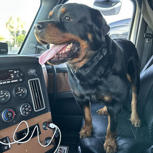 Meet your Posher, Keith